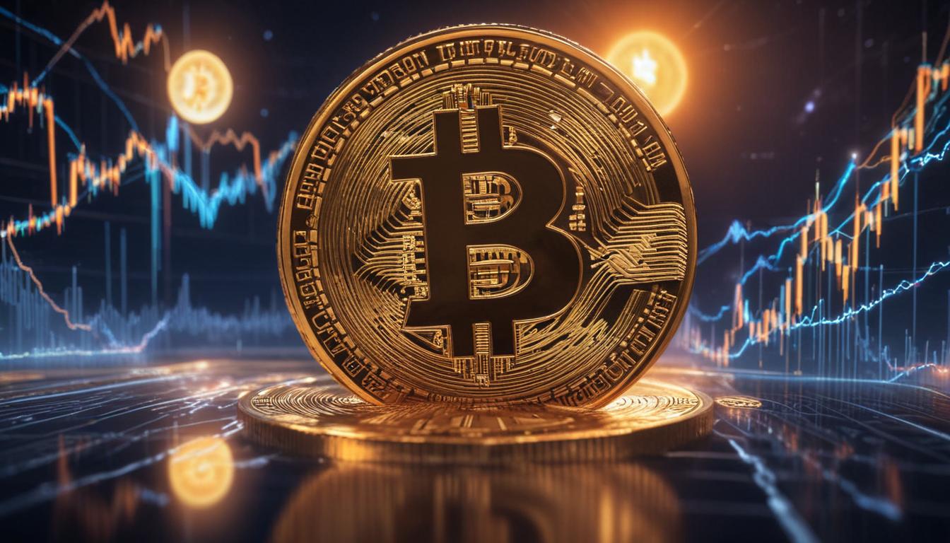 Отток Bitcoin из Babylon Labs на $1,2 млрд: кризис DeFi или стратегический ход? | Cryptodamus.io