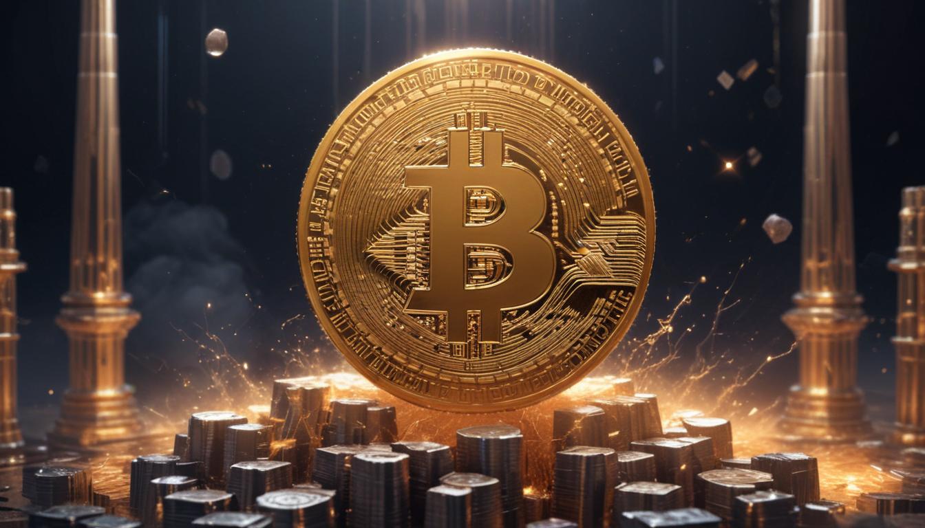 Разблокировка BTC на $1.26 млрд в Babylon: Крах стейкинга Bitcoin? Узнайте! | Cryptodamus.io