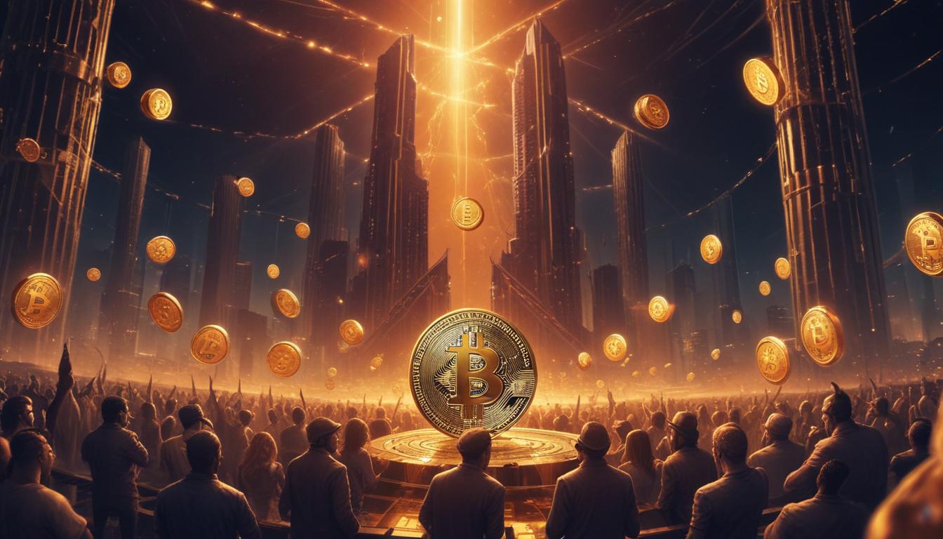 Babylon: Стейкайте Bitcoin в PoS и зарабатывайте! Революция в применении и безопасности BTC! (Без оберток!) | Cryptodamus.io