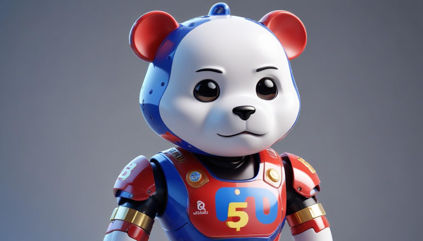 Baidu's Ernie 4.5 & X1: Revolutionizing Crypto with AI! Discover Key Features & Future Impacts! | Cryptodamus.io