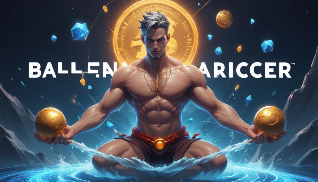 Balancer V3 на Arbitrum: Усиленные пулы и хуки — революция DeFi! | Cryptodamus.io