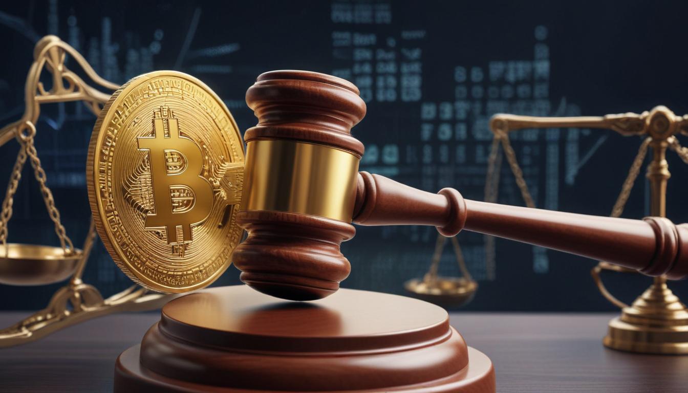 Bankex Sues Matter Labs! ZKSync IP Theft Scandal Rocks Crypto | Cryptodamus.io