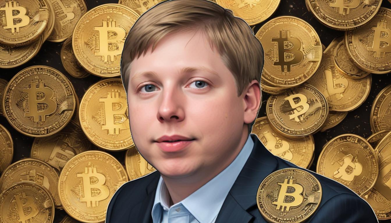 ШОК от Барри Силберта: 99,99% крипты — БЕСПОЛЕЗНЫ! (Bitcoin против альткоинов) | Cryptodamus.io