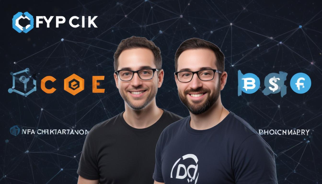 Base's Creator-First Revolution: Can Jesse Pollak's Vision Redefine Crypto Success? | Cryptodamus.io