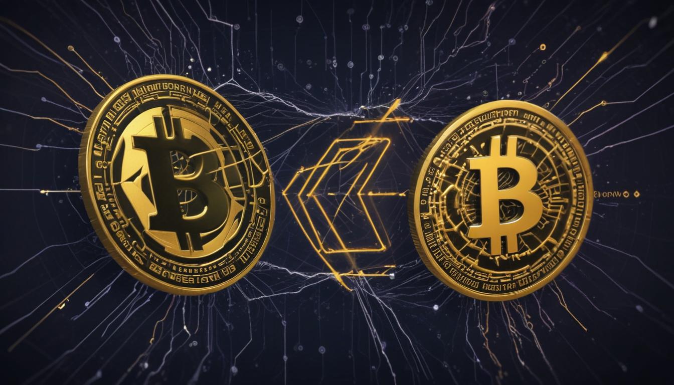 BCH Revolution: AXESwap, .BCH Domains, Knuth JS-WASM & Selene Wallet Unleashed! | Cryptodamus.io
