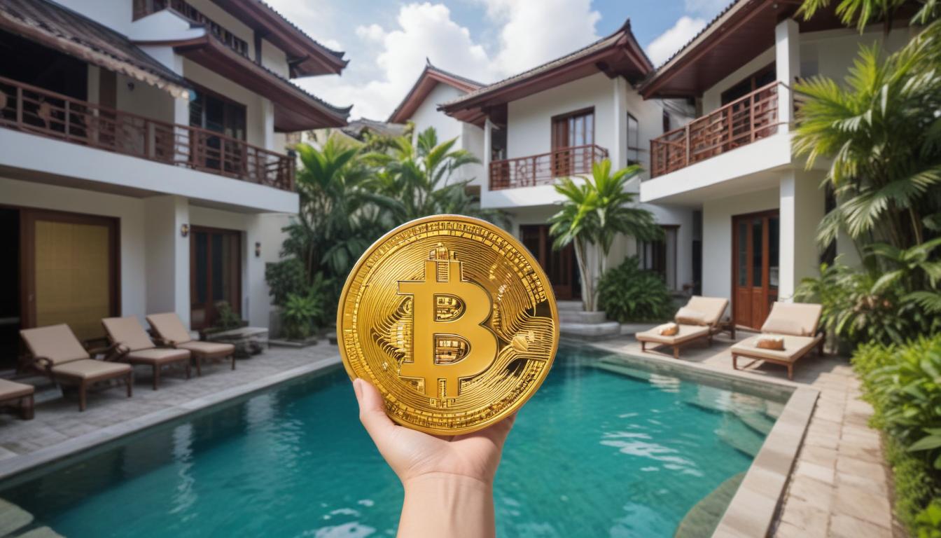 BCH-Революция на Филиппинах! Paytaca & Hiverooms открывают бронирование недвижимости за Bitcoin Cash | Cryptodamus.io