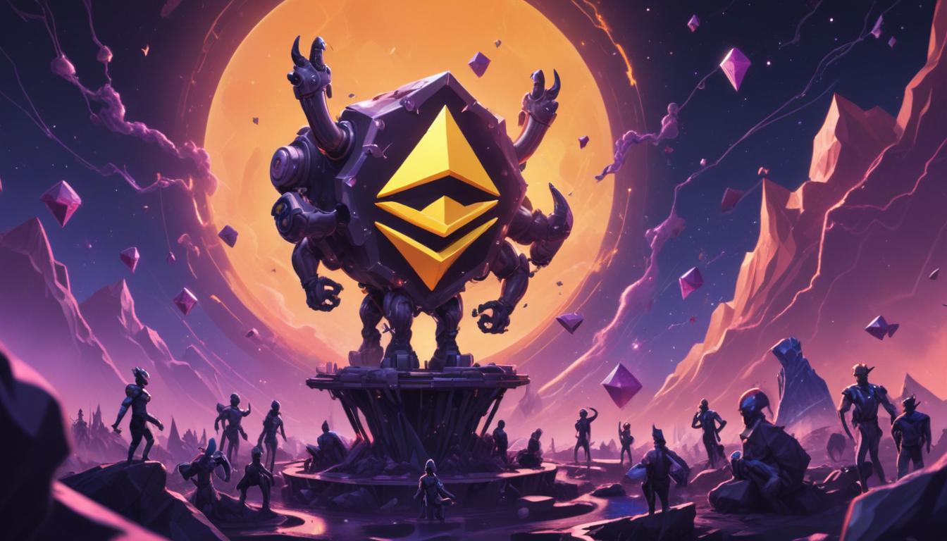 Beefy Finance's Rocket Ride: From BSC Domination to Ethereum's Embrace! | Cryptodamus.io