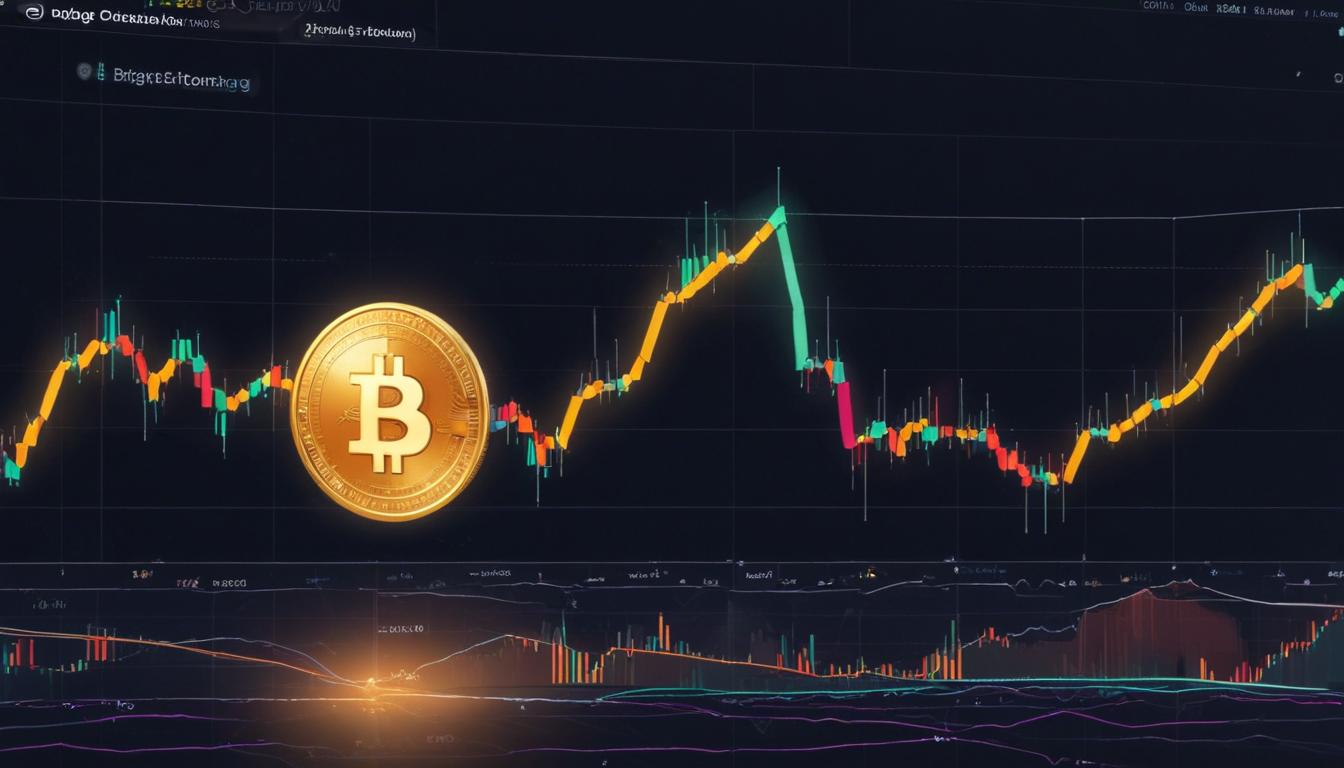 BGB взлетел на 264%! Объяснение невероятного ралли токена Bitget! | Cryptodamus.io