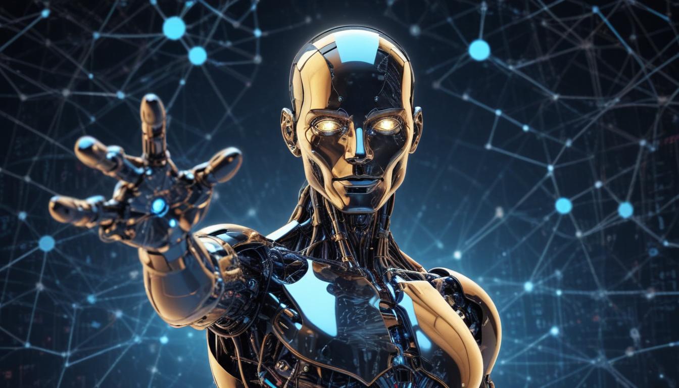 Монополия Big Tech на ИИ: риски и децентрализованная революция! | Cryptodamus.io