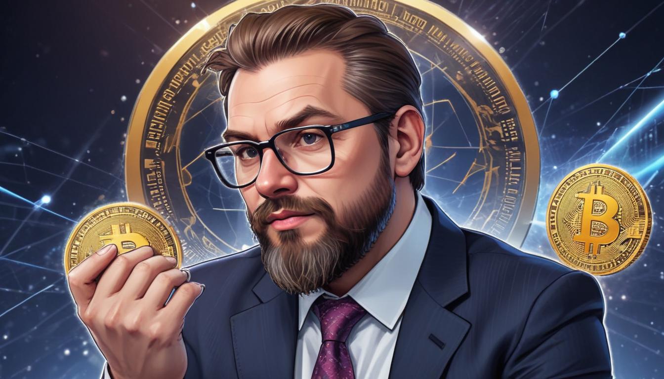 BigBossInu: станет ли этот мем-коин следующей крипто-жемчужиной 2025 года? 🚀 | Cryptodamus.io