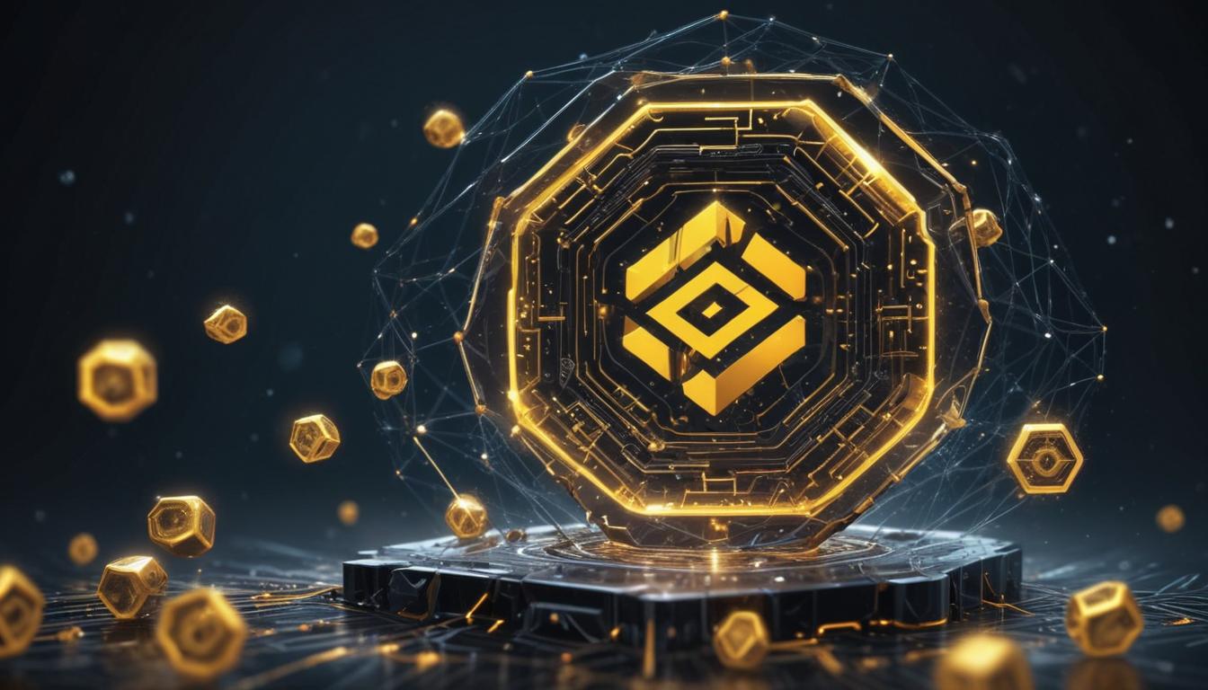 Отчет Binance 2025: Будущее блокчейна – DeFi, NFT и не только! | Cryptodamus.io