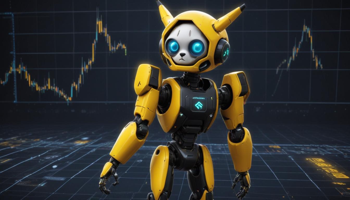 Binance добавляет FET и RENDER к спотовым торговым ботам: Автоматизируйте прибыль от альткоинов! | Cryptodamus.io