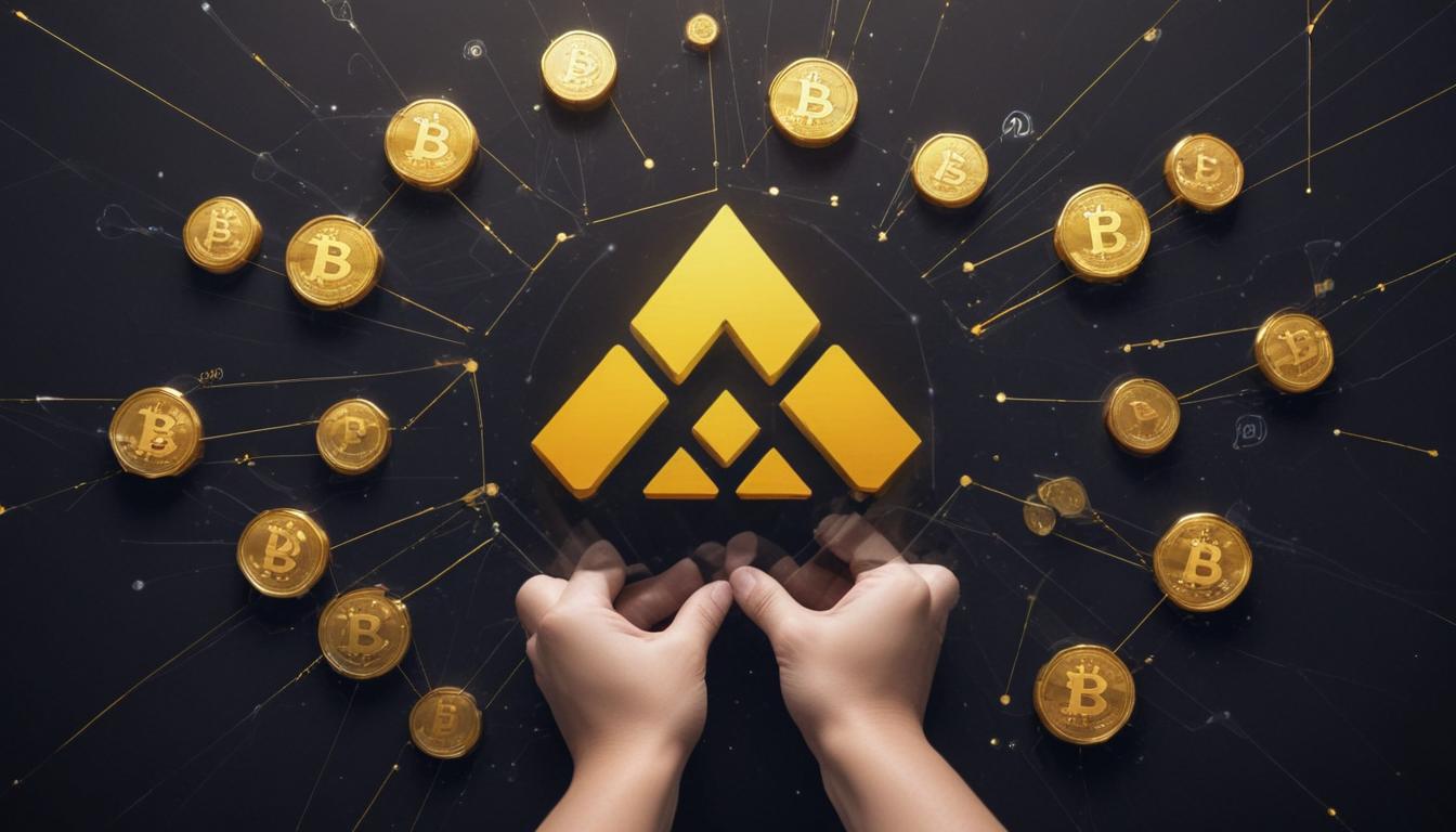 Binance Alpha 2.0 EXPLODES! $100M+ Traded in Week 1. What's Next? 🚀 | Cryptodamus.io