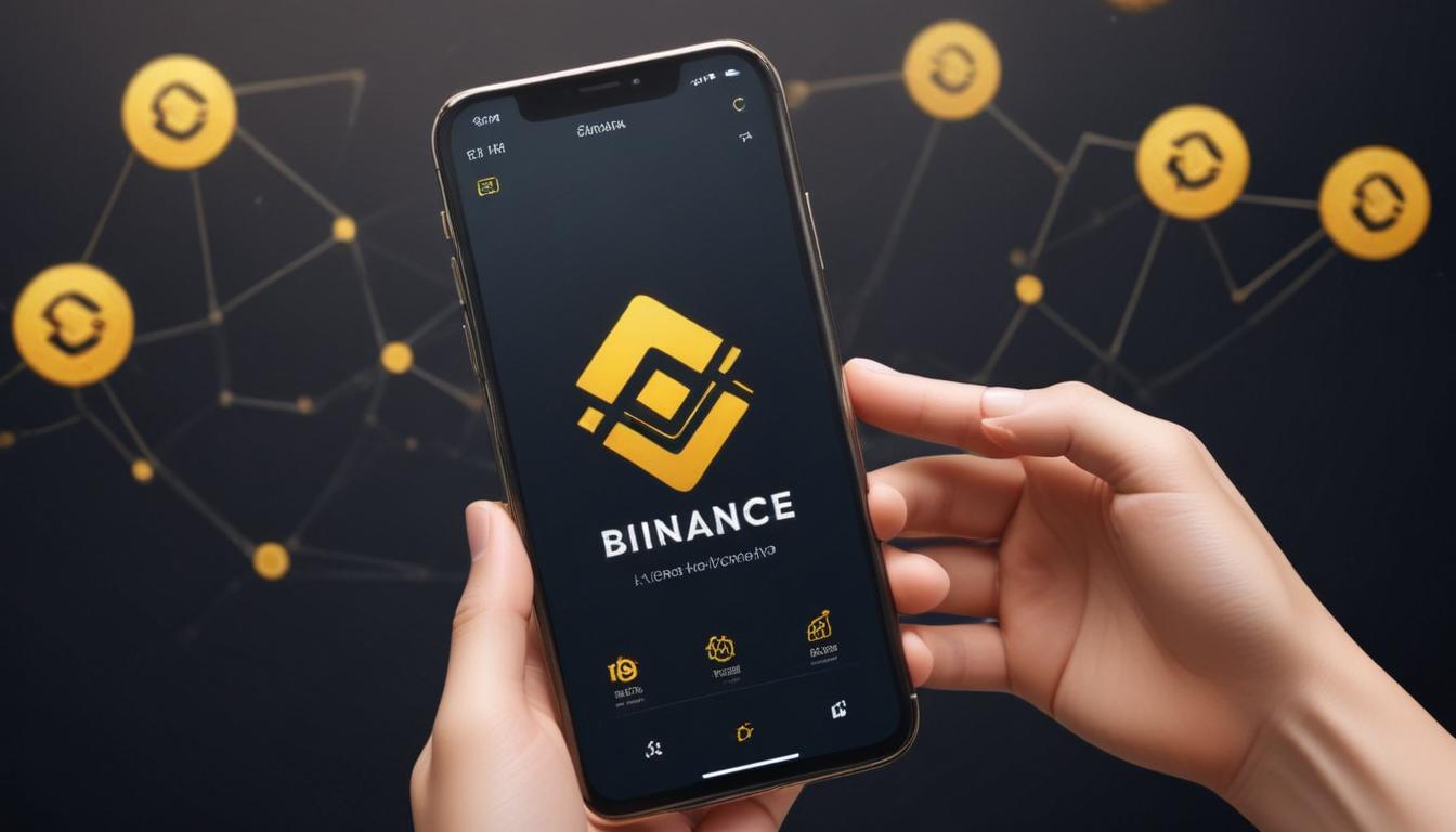 Binance Alpha's HOME App: Airdrop, DeFi, and Ethereum Impact - A Deep Dive | Cryptodamus.io