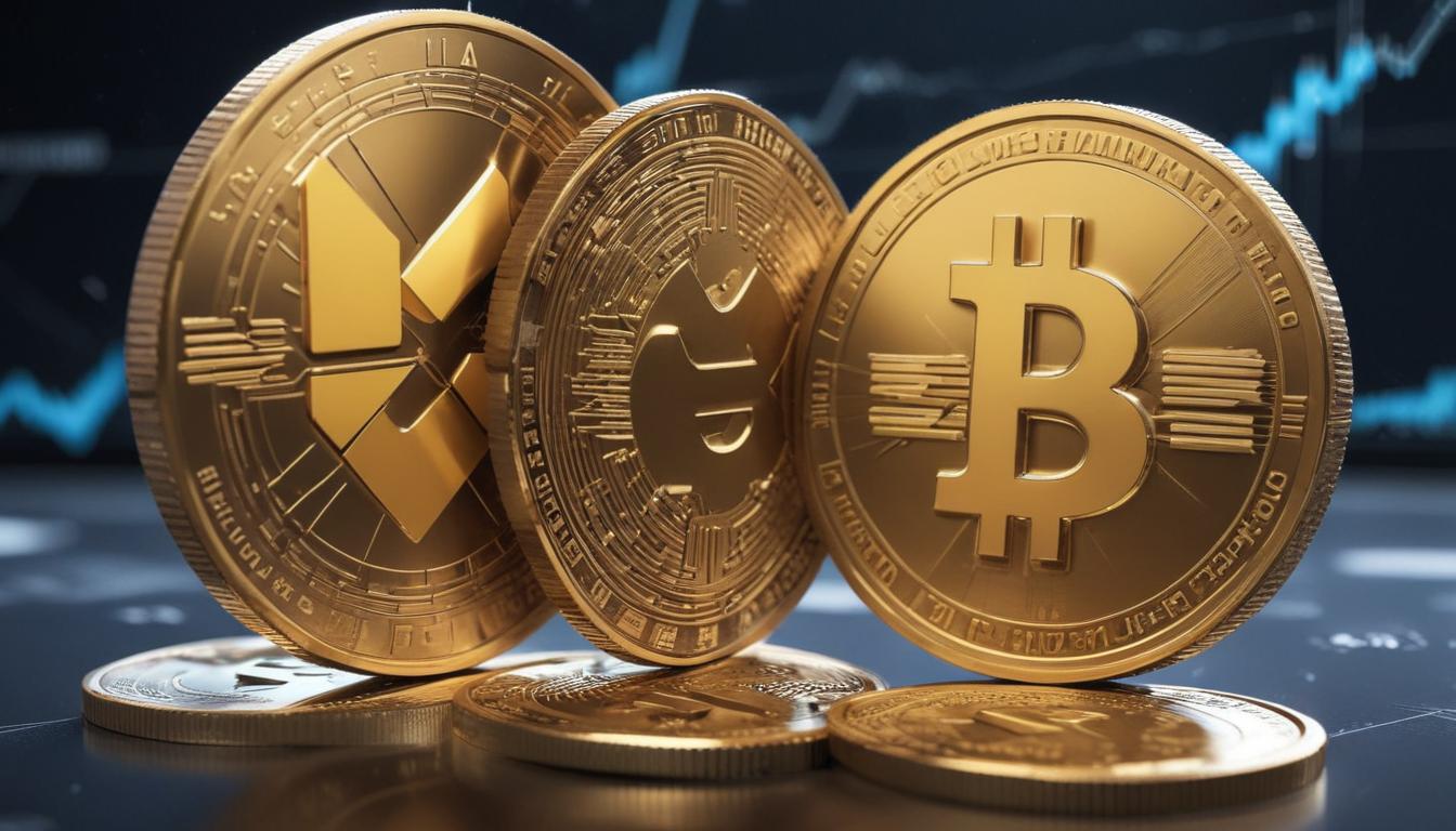 Binance Alpha, XRP's Korean Dominance & More: Top Crypto News You Can't Miss! | Cryptodamus.io