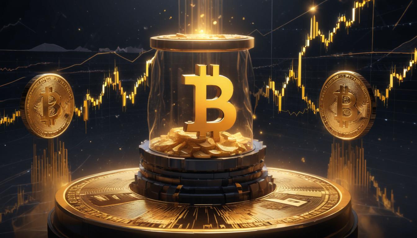 Binance & Bitcoin's $95K Surge: Crypto's Wild Ride & What It Means For You! | Cryptodamus.io