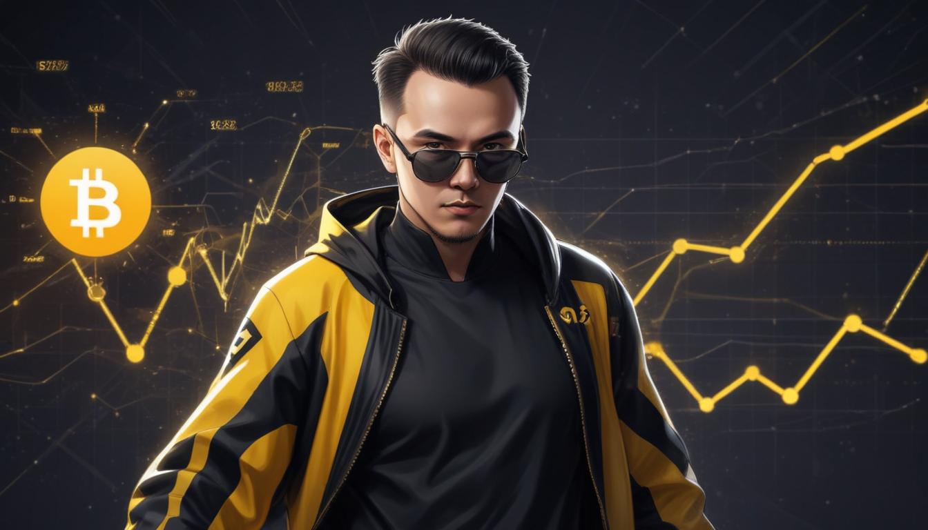 Binance и Bitget исключили VIDT: крах крипторынка или стратегический ход? | Cryptodamus.io