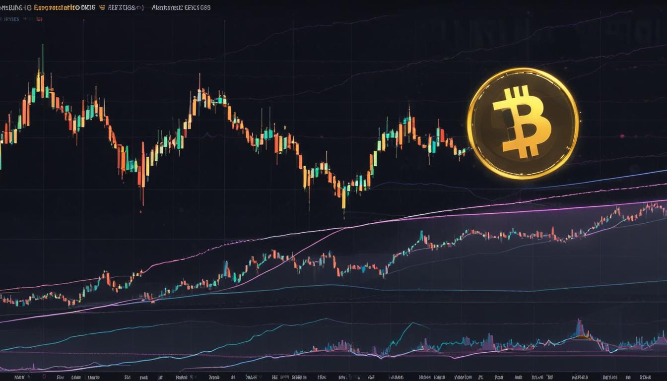 Binance BTC Gap: Bullish Reversal or Bear Trap? Shocking Price Predictions Inside! | Cryptodamus.io