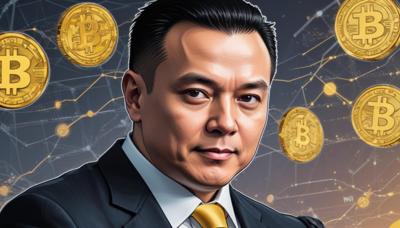 Binance CEO's 2024 Crypto Prediction & Magic Eden Listing SHOCKER! | Cryptodamus.io
