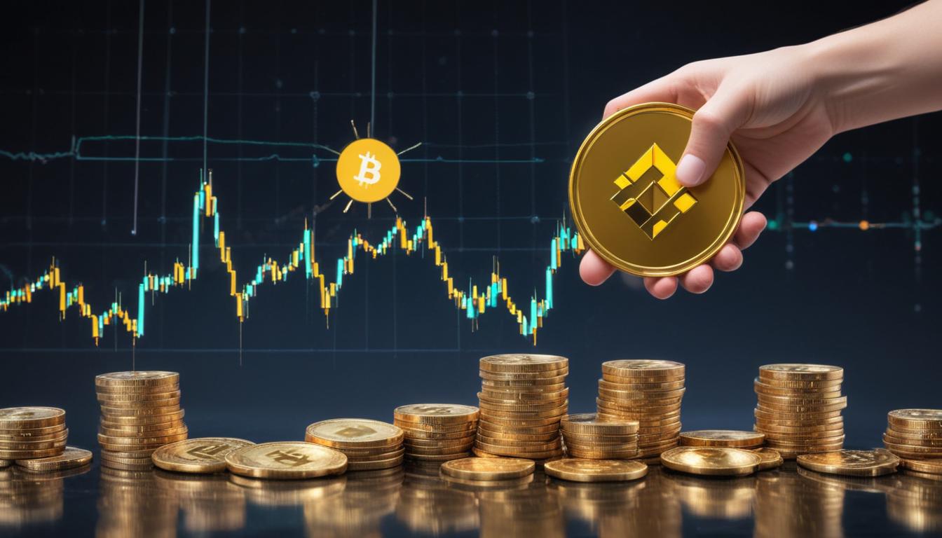 Binance & Coincheck SHOCK the Crypto World! Delistings & Nasdaq Debut - What's Next? | Cryptodamus.io