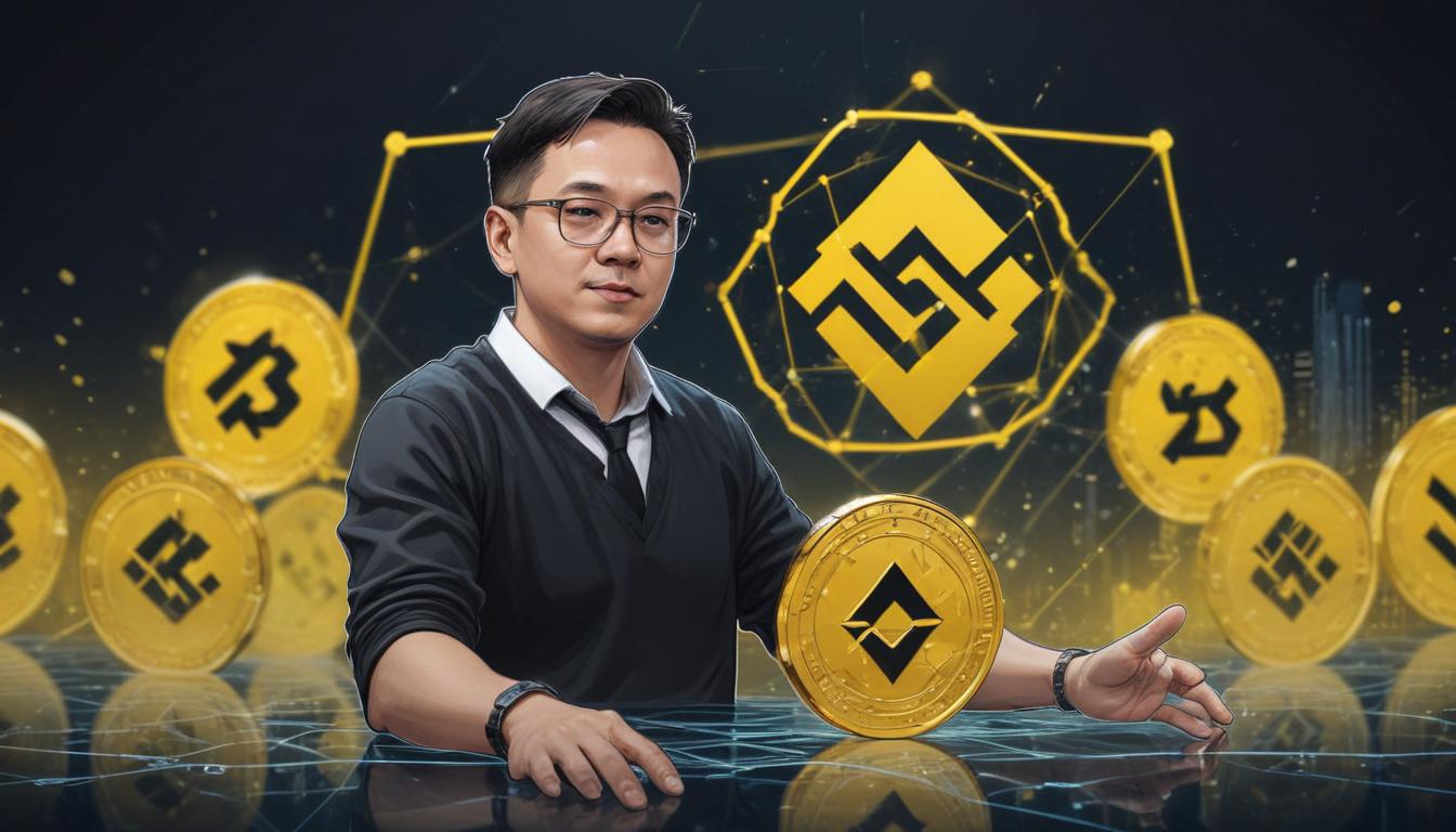 Binance Delisting Vote: What You NEED to Know About Community Impact & Market Swings! | Cryptodamus.io