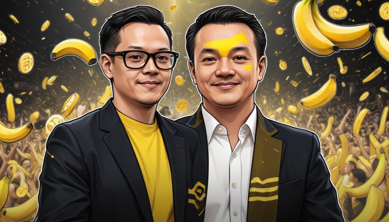 Делистинг Binance: Голосование сообщества и будущее крипто-управления! | Cryptodamus.io