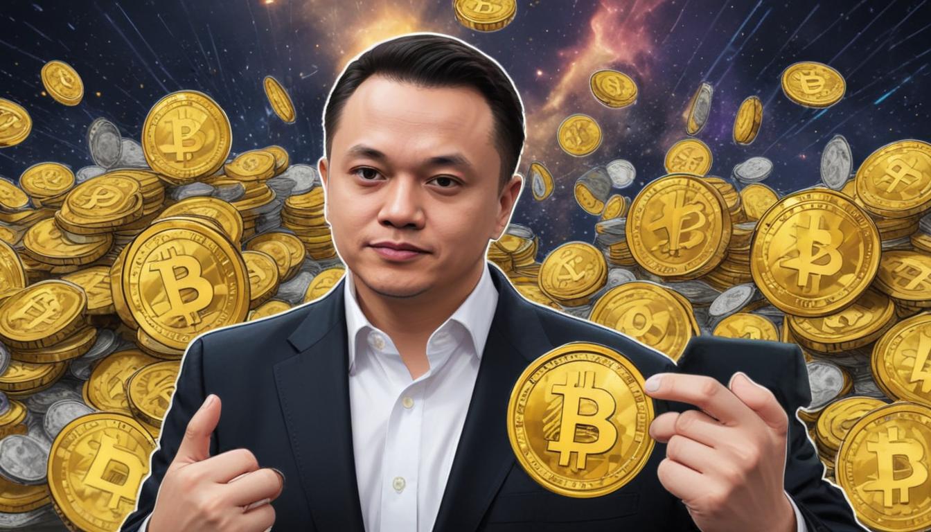 Binance Delists Altcoins, TRX Soars, & Meme Coin Mania: Crypto Market Explodes! | Cryptodamus.io