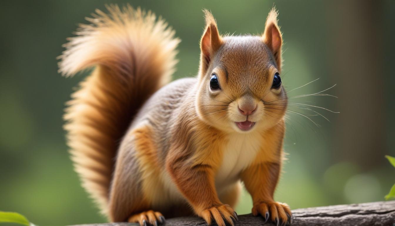 Binance Faces HUGE Copyright Lawsuit Over PNUT Memecoin! 😱 Squirrel's Image at the Center of the Storm! | Cryptodamus.io