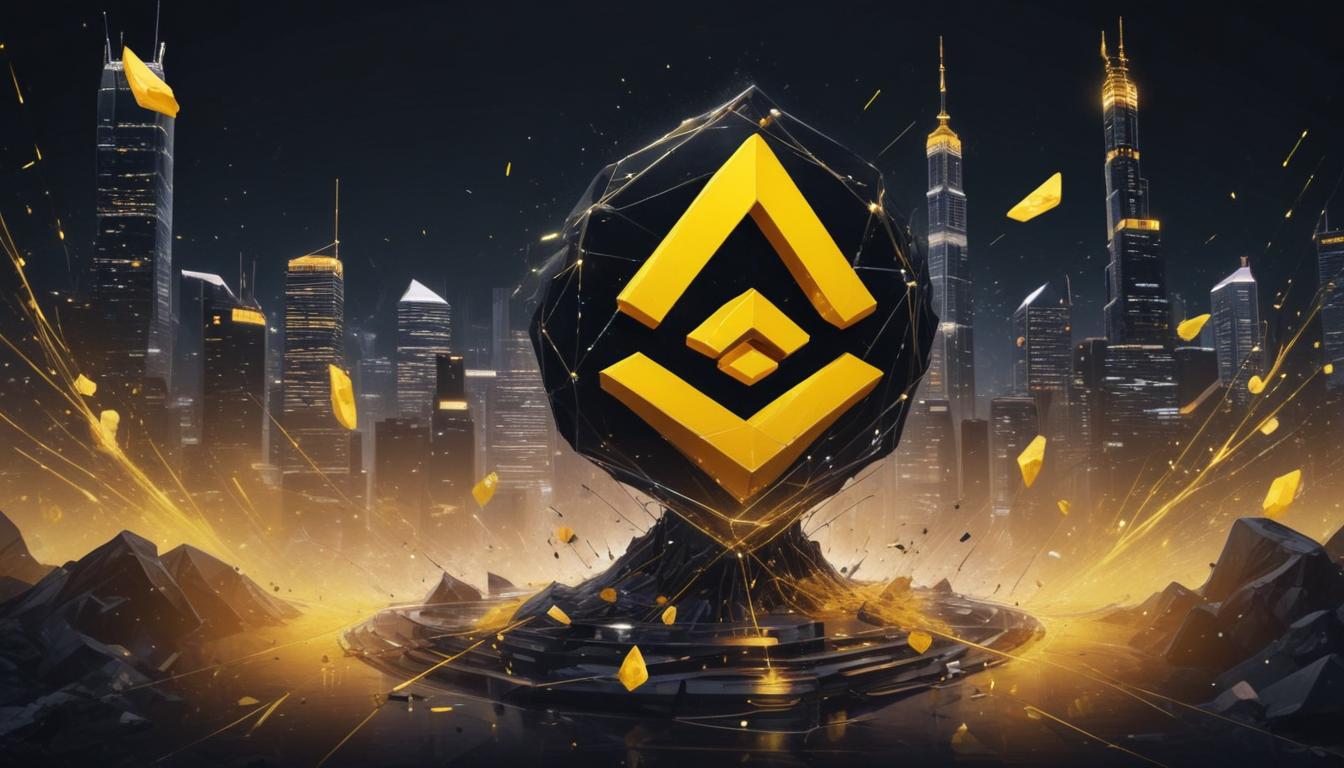 Binance Hits 250M Users & CZ's Tweet Sends AVA Soaring: Crypto Market Mania! | Cryptodamus.io