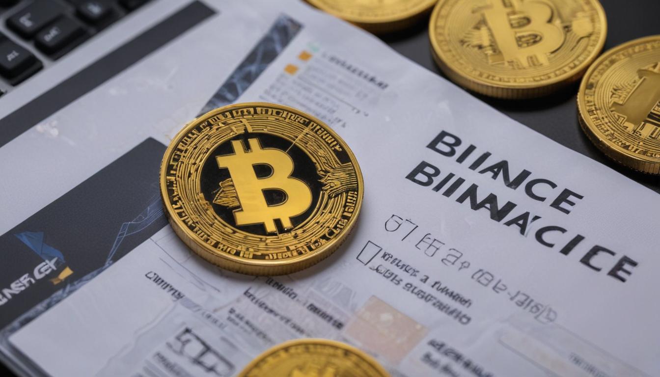 Binance Lawsuit SHOCK! ASIC's Crypto Crackdown & What It Means for YOU | Cryptodamus.io