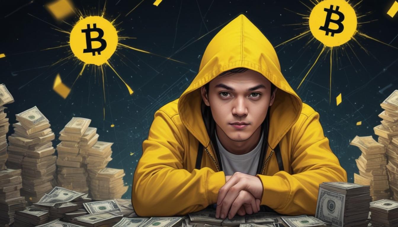Binance Listing $PI on Dec 31st? SHOCKING Rumor Debunked! | Cryptodamus.io