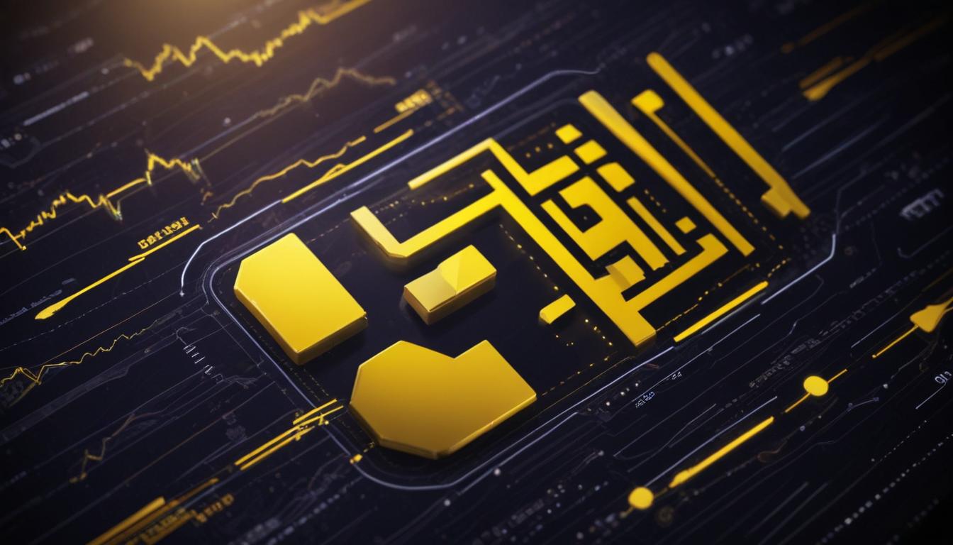 Binance Lists SIGN Token: Ethsign's Rocket Launch? + BNB Airdrop Perks! | Cryptodamus.io