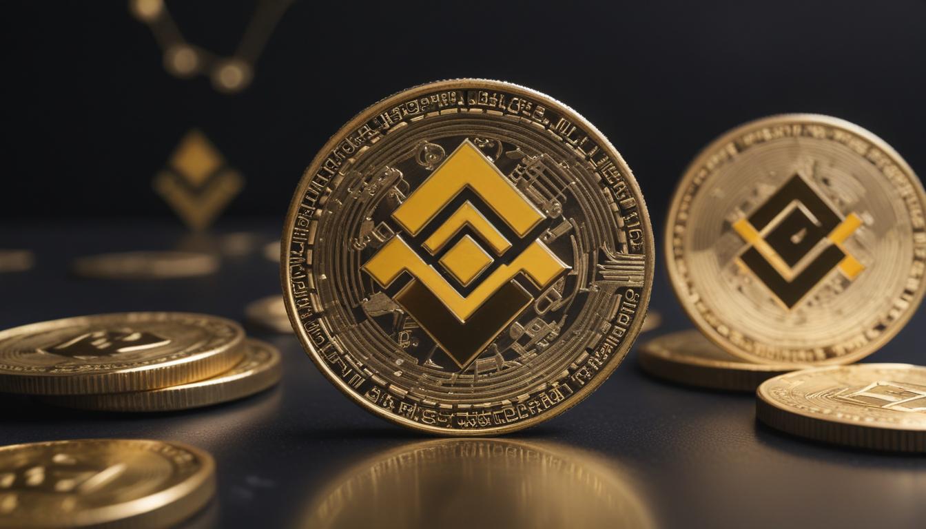 Binance и MiCA: Переворот в Stablecoin! Что дальше в крипто? | Cryptodamus.io