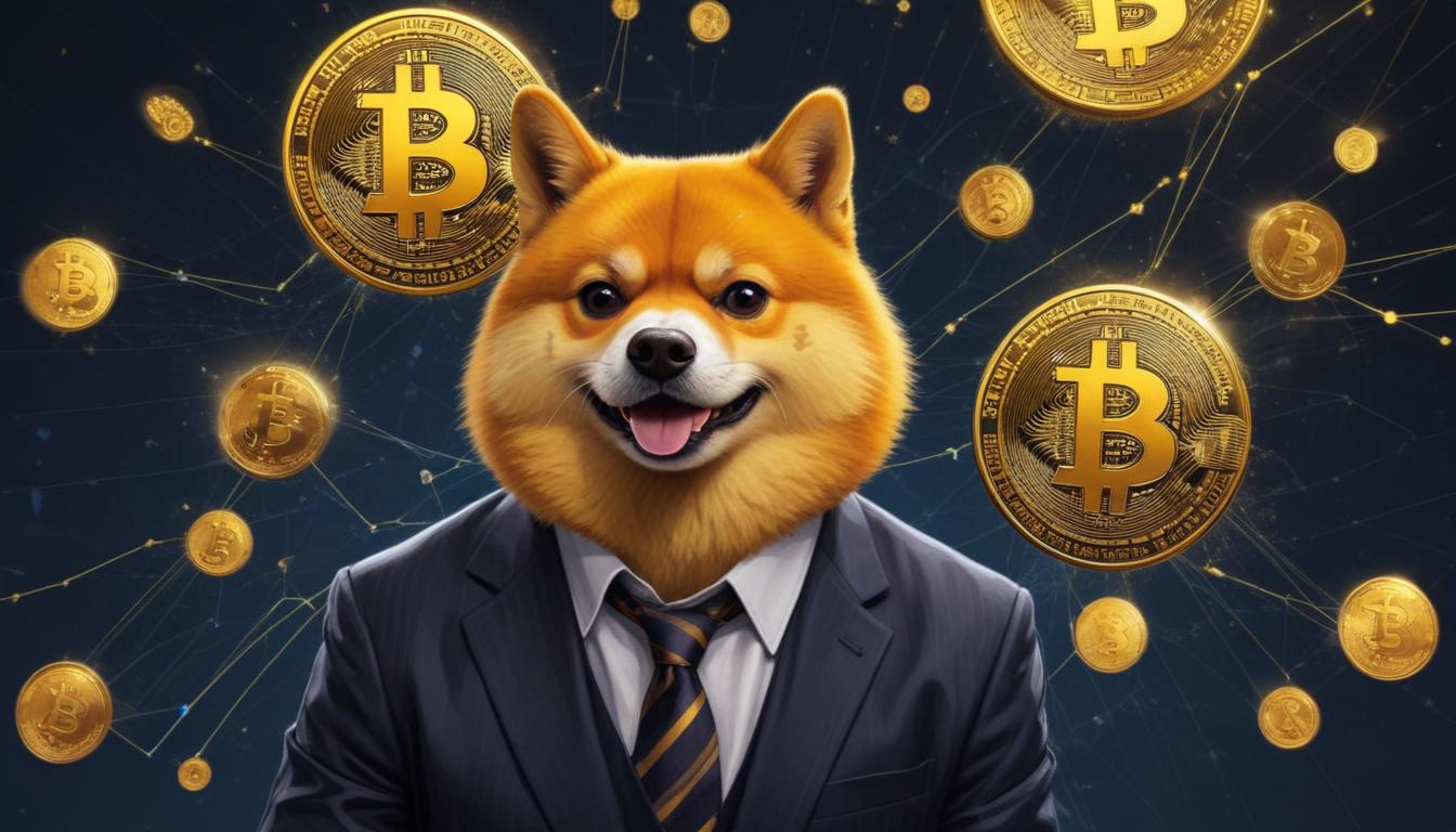 Шутка Binance на 1 апреля: повлиял ли твит CZ на крипторынок? | Cryptodamus.io