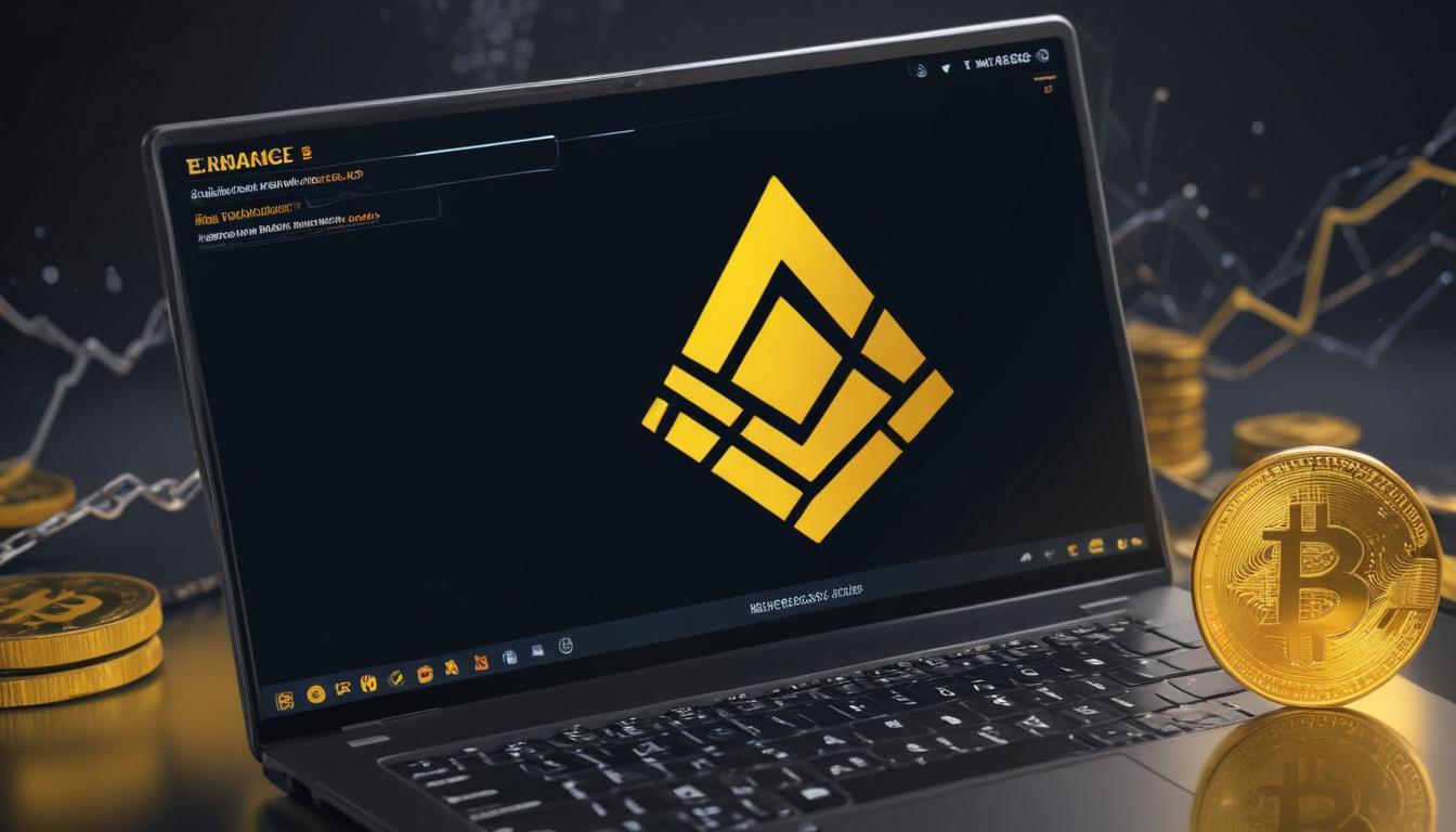 Binance's BNB Chain Game Changer: Anti-Slippage Feature REVEALED! Trade Safer Now! 🔥 | Cryptodamus.io