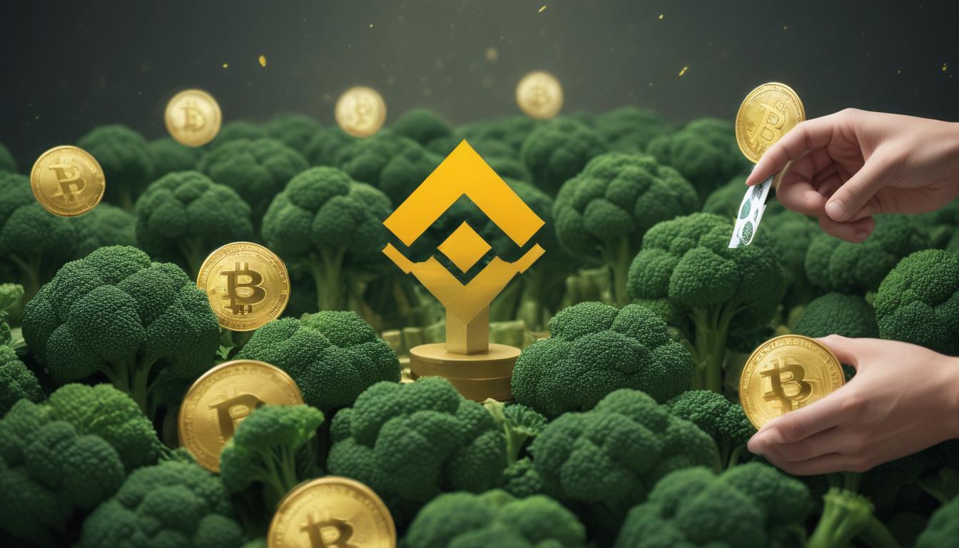 Смелый шаг Binance: сообщество голосует за листинг мемкоинов! Новая эра? | Cryptodamus.io