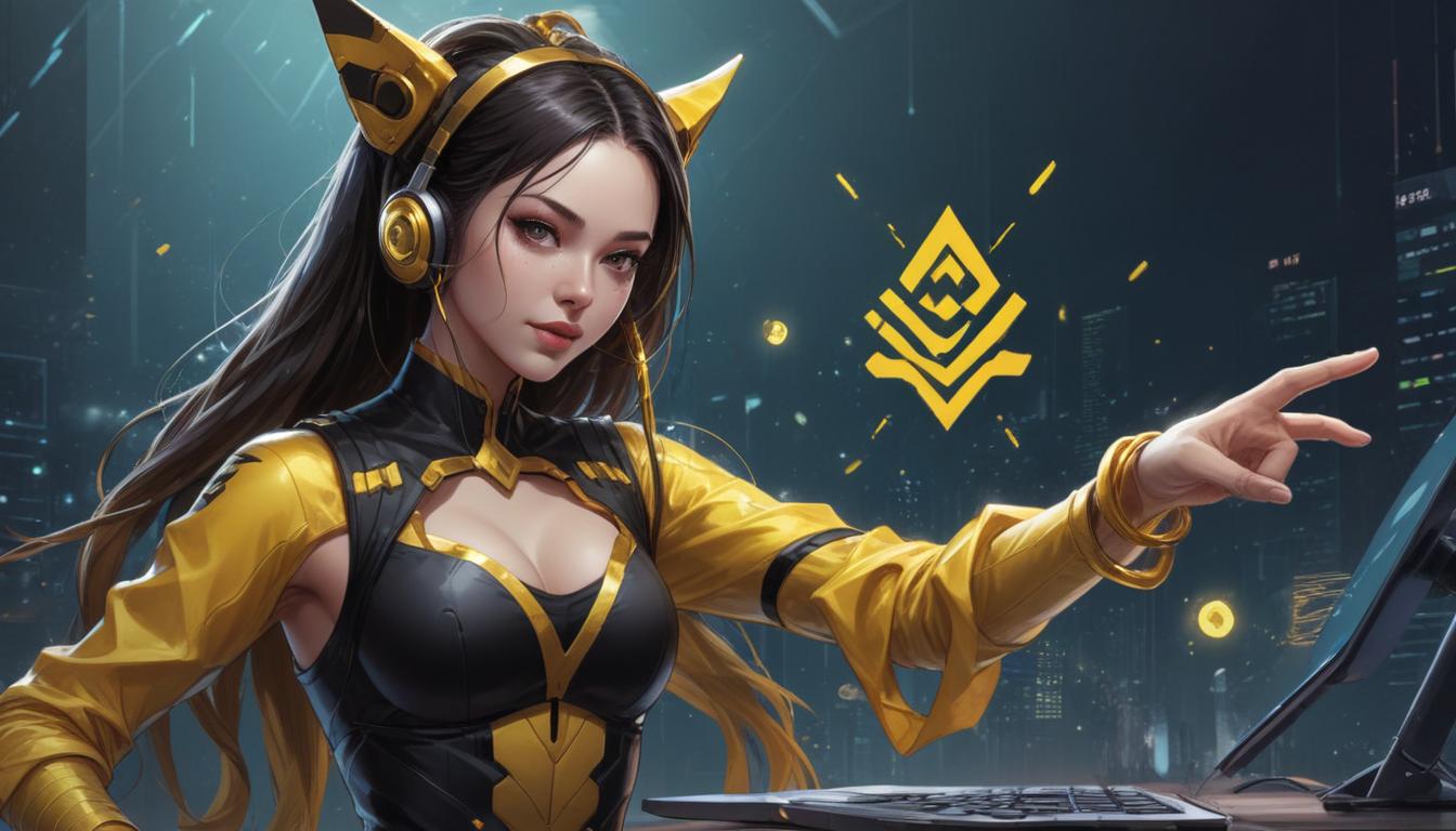 Binance's Game Plan: XUSD Soars, USDC Pairs & Trading Bots Unleashed! How to Profit?📈 | Cryptodamus.io