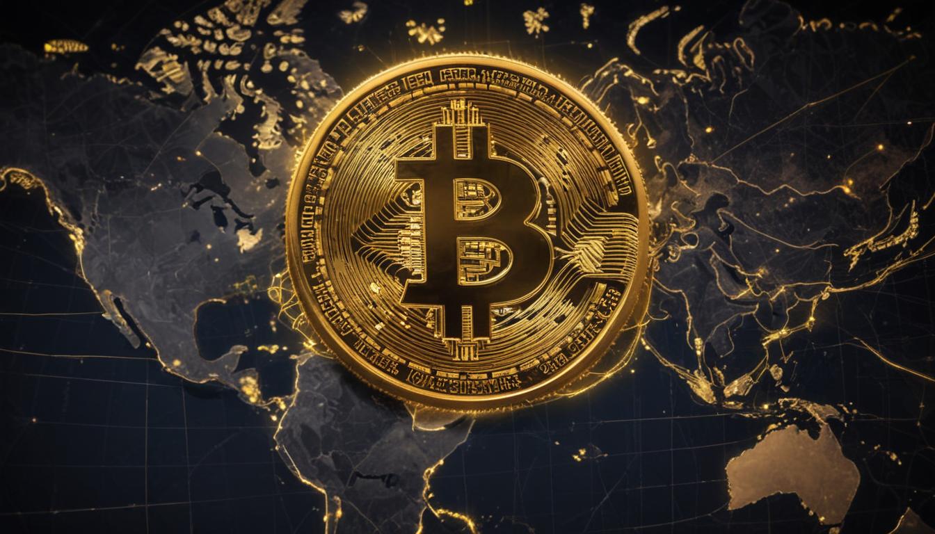 Binance's Geopolitical Power Grab: Reshaping Crypto's Future? | Cryptodamus.io