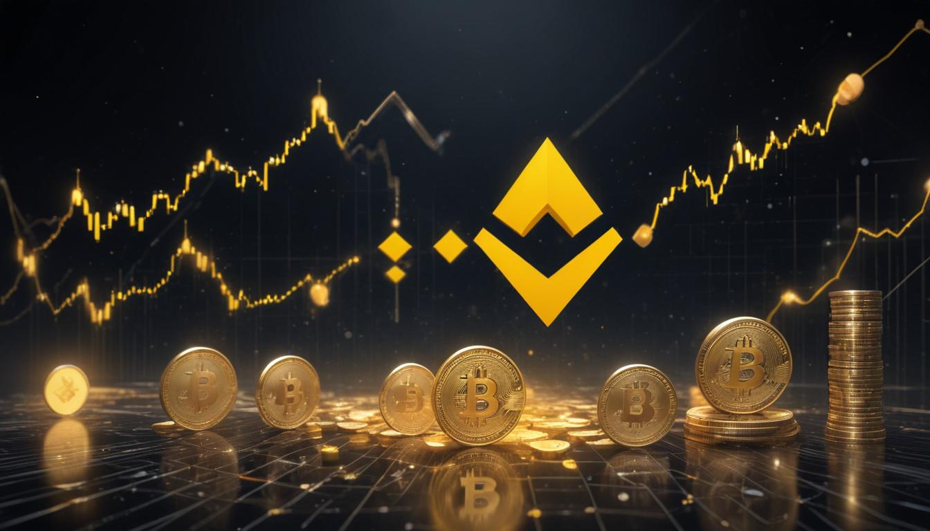 Binance: Megadrop, Делистинг и Рынок. Анализ Влияния (2024) | Cryptodamus.io
