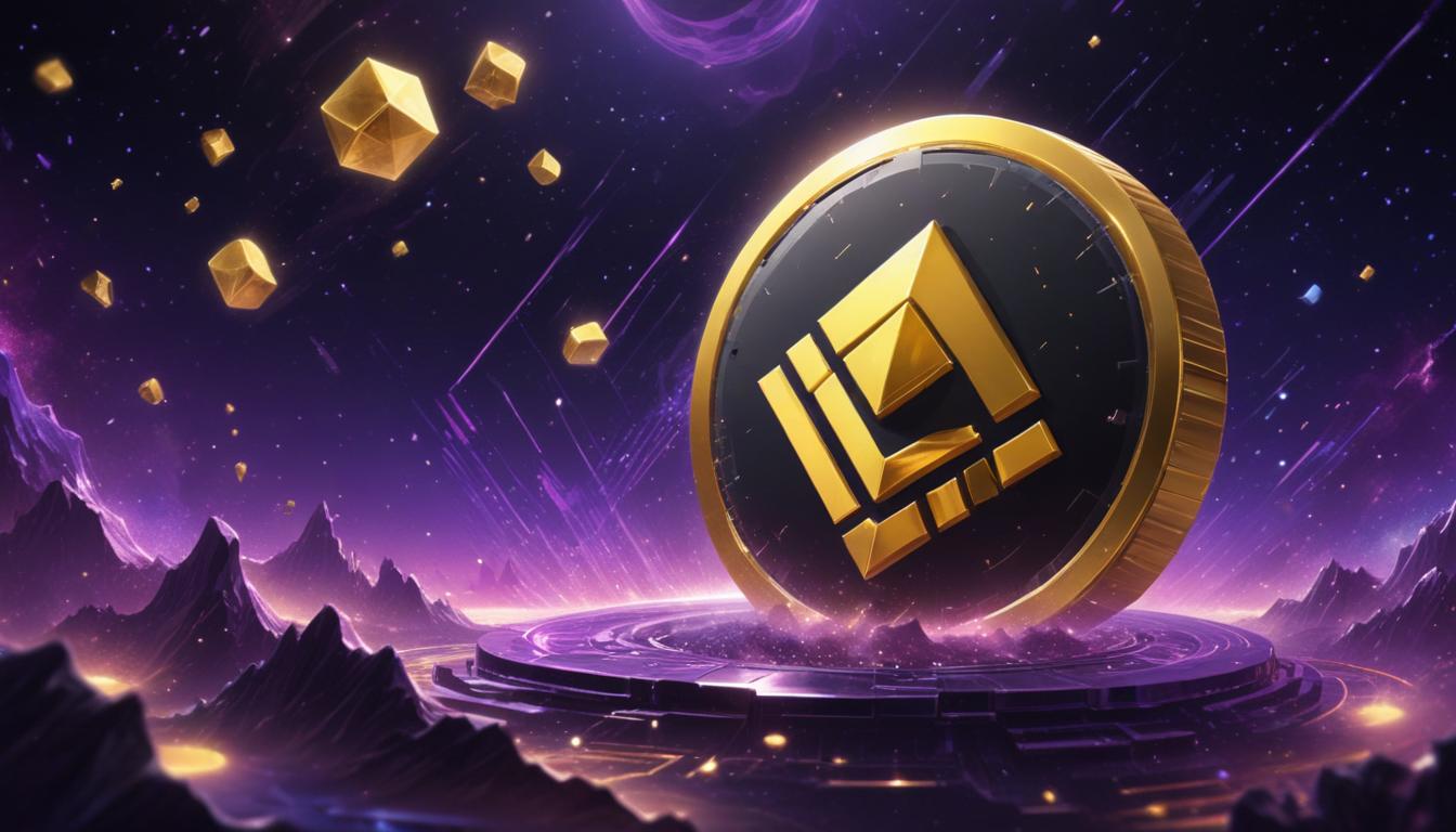 Binance's Seamless Crypto Upgrades: How They Mastered LUNA, KDA, & SEI Transitions! | Cryptodamus.io