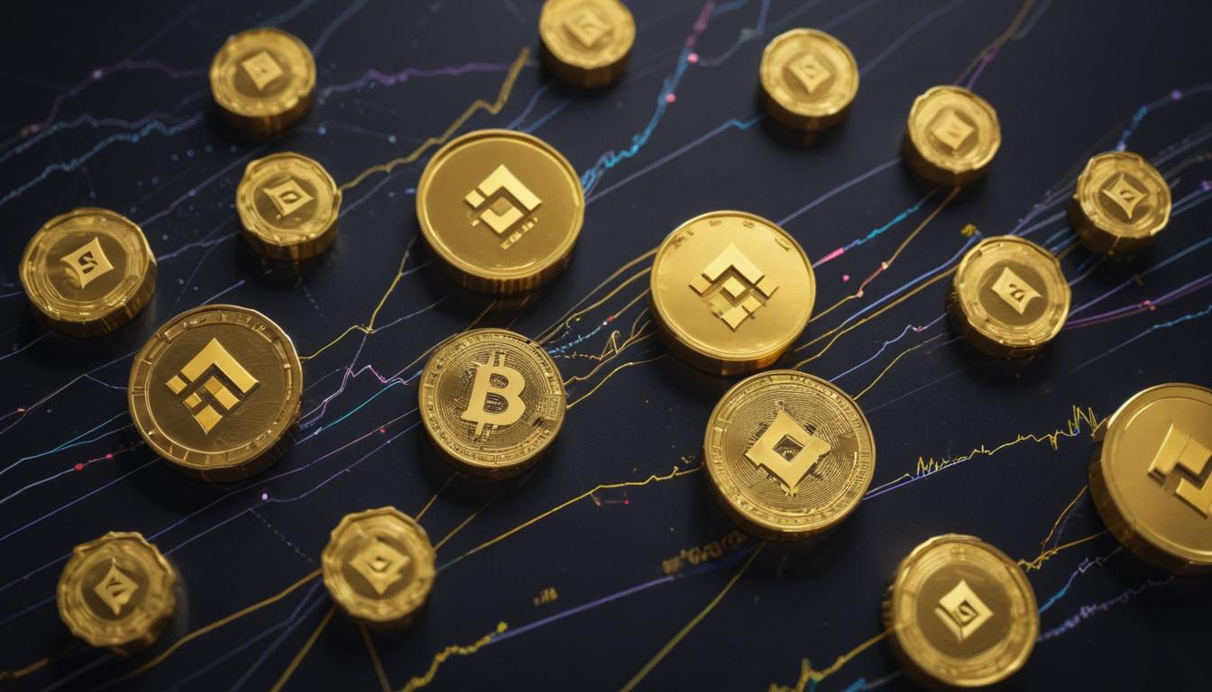 Binance's SHOCKING DeFi Move: 50x Leverage Futures & Global Expansion! | Cryptodamus.io
