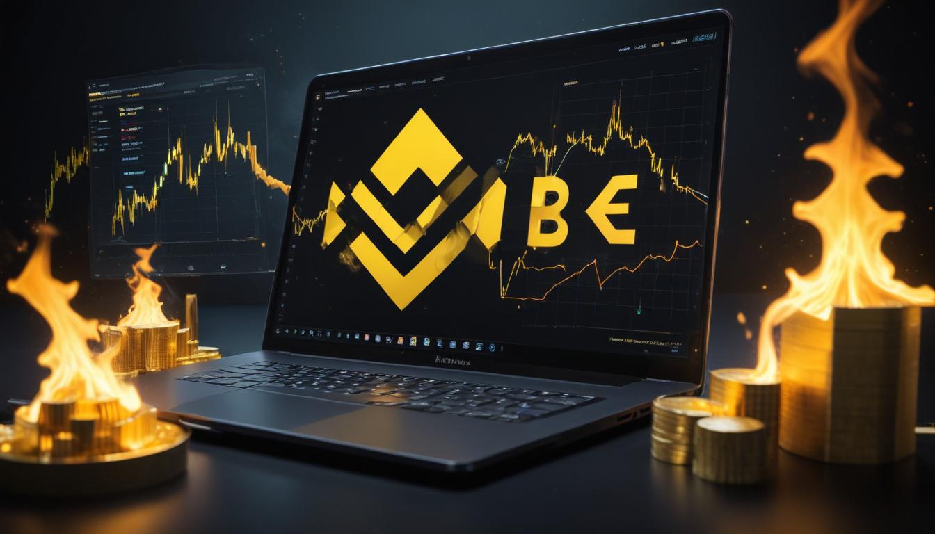 Binance: 5 Новых Функций Копи-Трейдинга, Которые Изменят Всё! | Cryptodamus.io