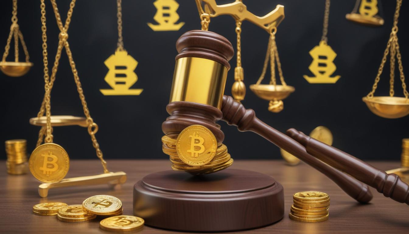 Binance Scandal EXPOSED! Srivastava Lawsuit Reveals Shocking Bribery & Wrongful Termination! | Cryptodamus.io