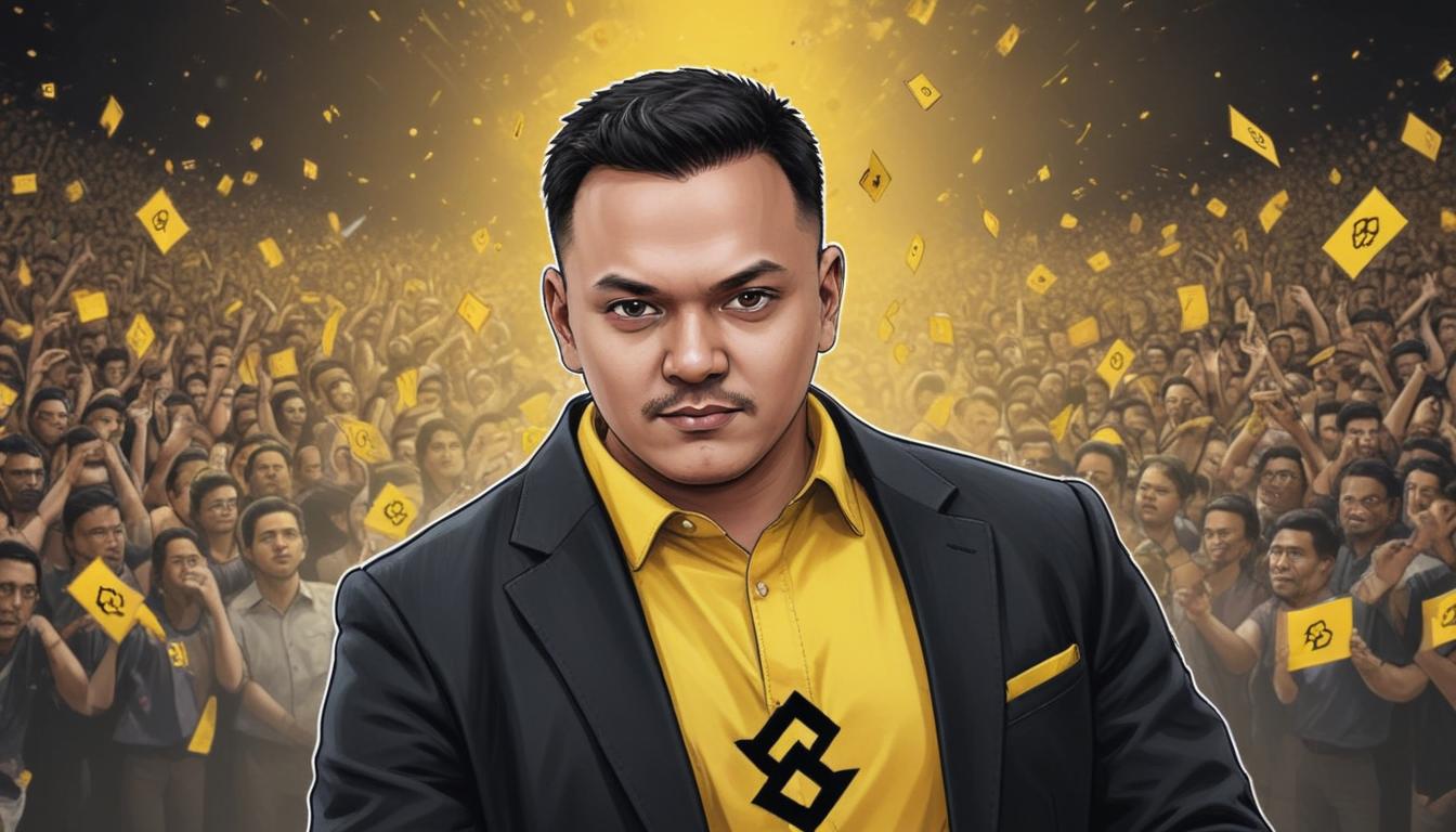 Binance ужесточает KYC в Индии: прорыв или головная боль? | Cryptodamus.io