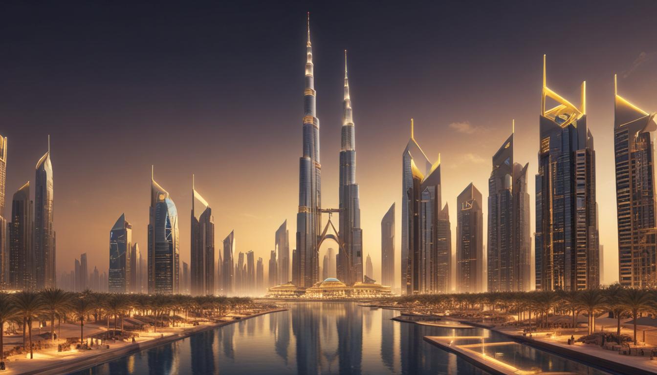 Binance и TOKEN2049 Дубай: формируя будущее крипто в регионе MENA | Cryptodamus.io