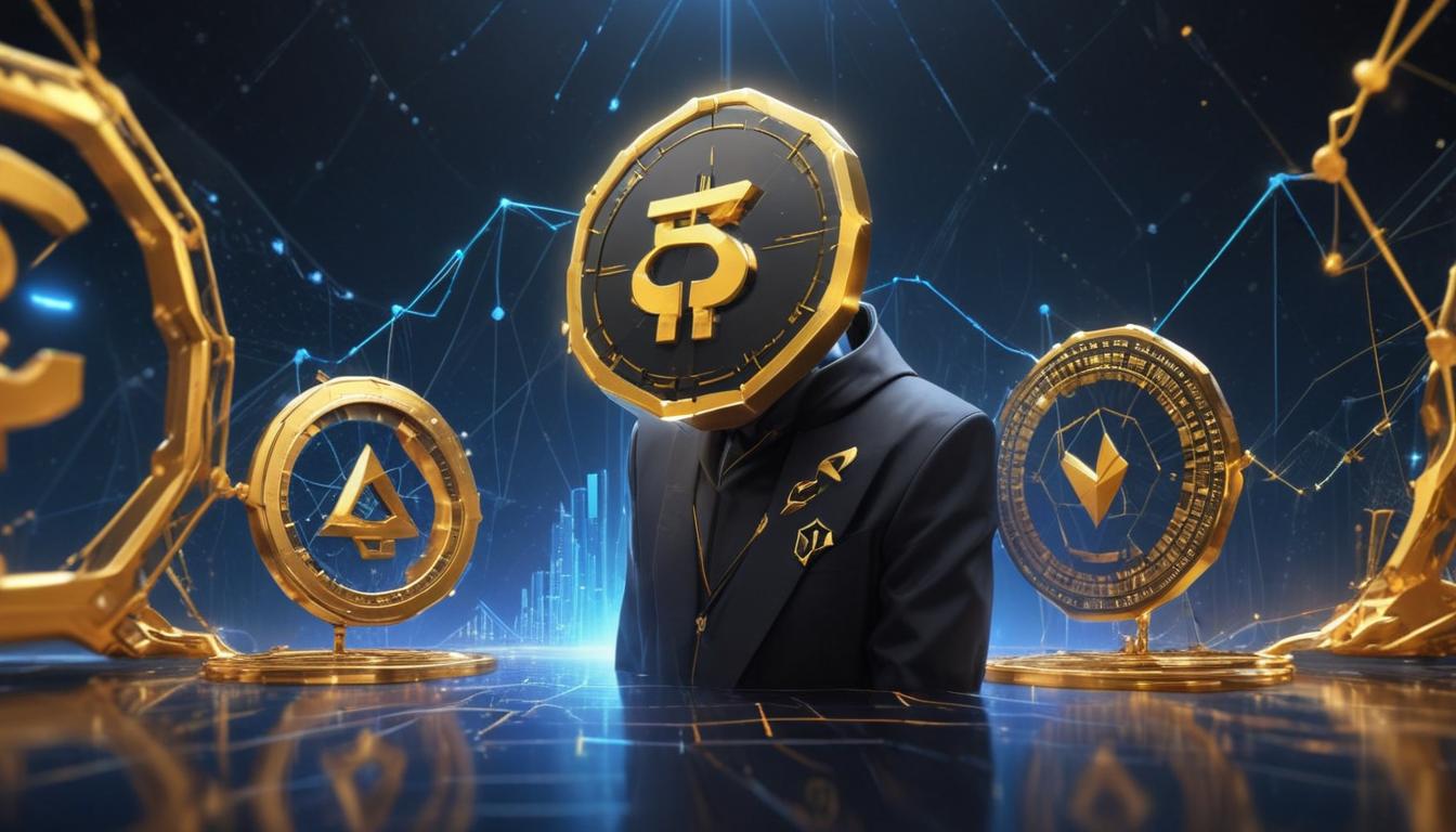 Binance, TRON, & Ethena USDe: Who Will Rule Crypto's Future? | Cryptodamus.io