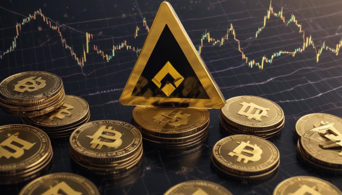 Binance Under Fire: Will Regulatory Storm Sink Crypto's Biggest Exchange? (255 Chars) | Cryptodamus.io