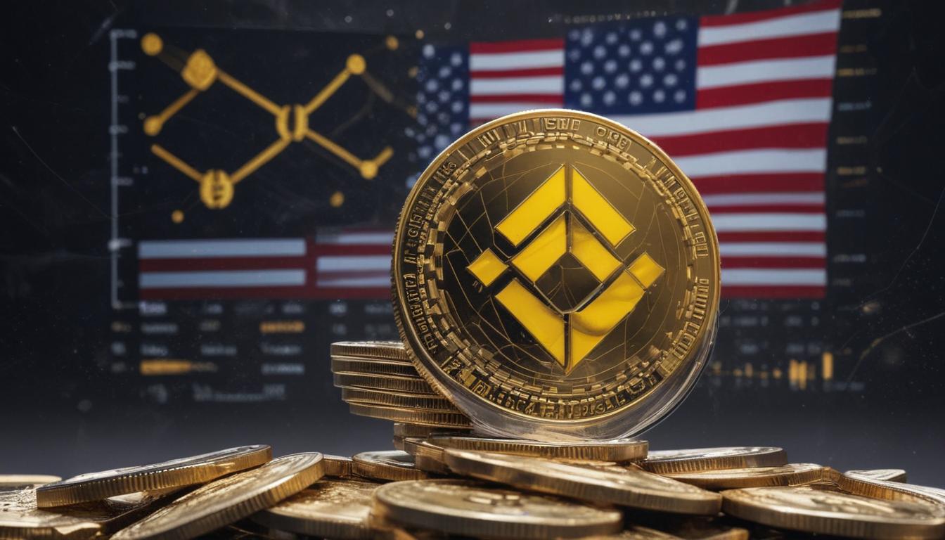 Binance US возобновил USD-сервисы! Что это значит для вас | Cryptodamus.io