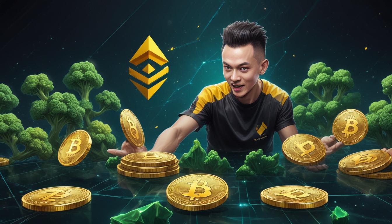 Голосование Binance: взлетят или рухнут мемкоины? Сила сообщества в действии! | Cryptodamus.io
