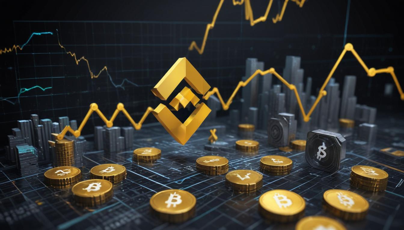 Binance VOXELUSDT Rate Shake-Up: How Hourly Funding Impacts Your Trades! | Cryptodamus.io